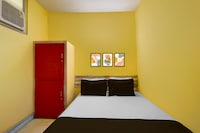 Super Hotel O Egmore Metro Station Chennai Formerly Harini Lodge