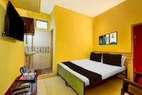 Super Hotel O Egmore Metro Station Chennai Formerly Harini Lodge