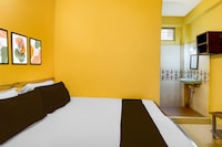 Super Hotel O Egmore Metro Station Chennai Formerly Harini Lodge