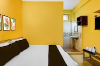 Super Hotel O Egmore Metro Station Chennai Formerly Harini Lodge