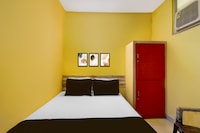 Super Hotel O Egmore Metro Station Chennai Formerly Harini Lodge