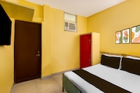 Super Hotel O Egmore Metro Station Chennai Formerly Harini Lodge