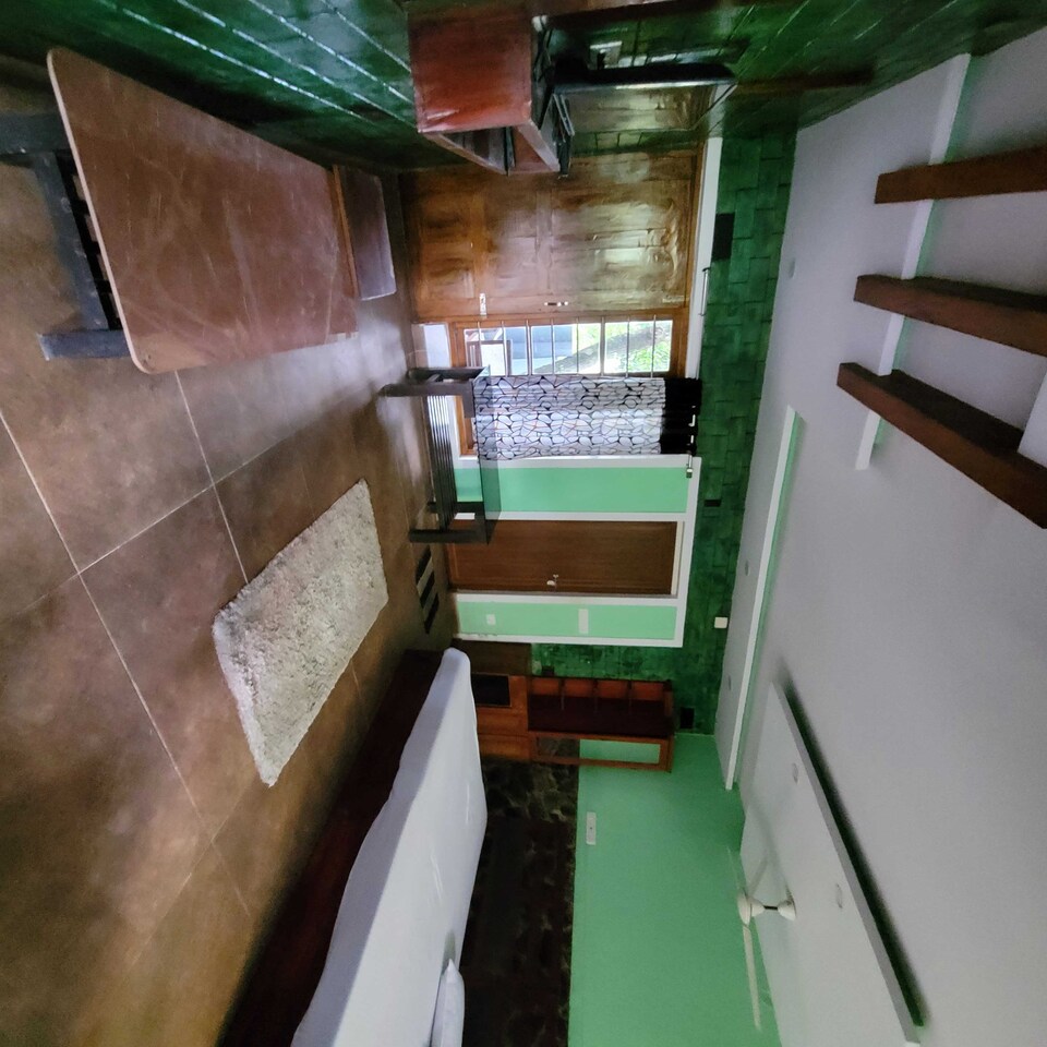 POP 81531F Granbygold  Resort , Thekkady, Thekkady