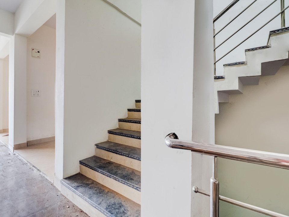 Hotel O Rayna Inn, Jabalpur, Jabalpur