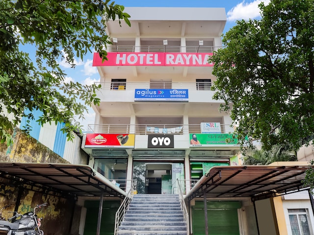 Hotel O Rayna Inn