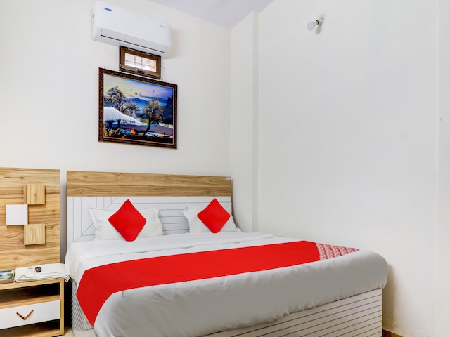 Hotel O Rayna Inn