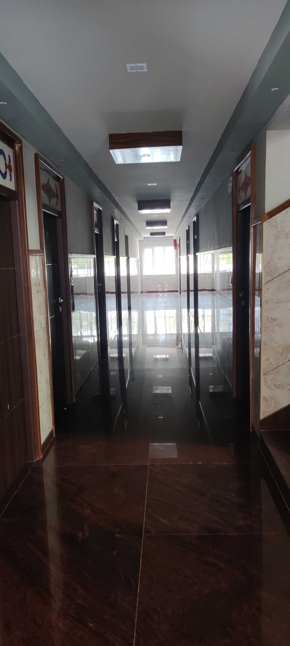 OYO Flagship Hotel Sai Aliyar, Pollachi City, Pollachi