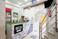 Hotel O Parao Formerly Cozy Inn