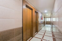 Hotel O Parao Formerly Cozy Inn