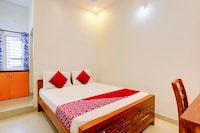 SPOT ON JL Residency