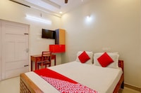 SPOT ON JL Residency