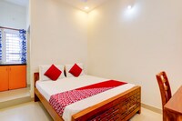 SPOT ON JL Residency