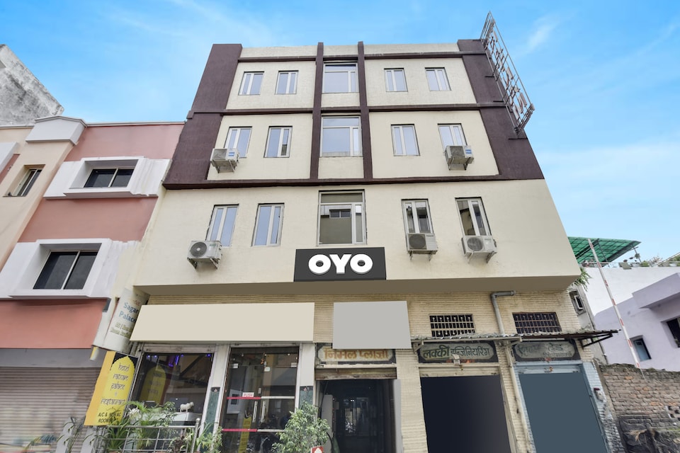 Super Hotel O RATNAM PALACE, Udaipur Central, Udaipur