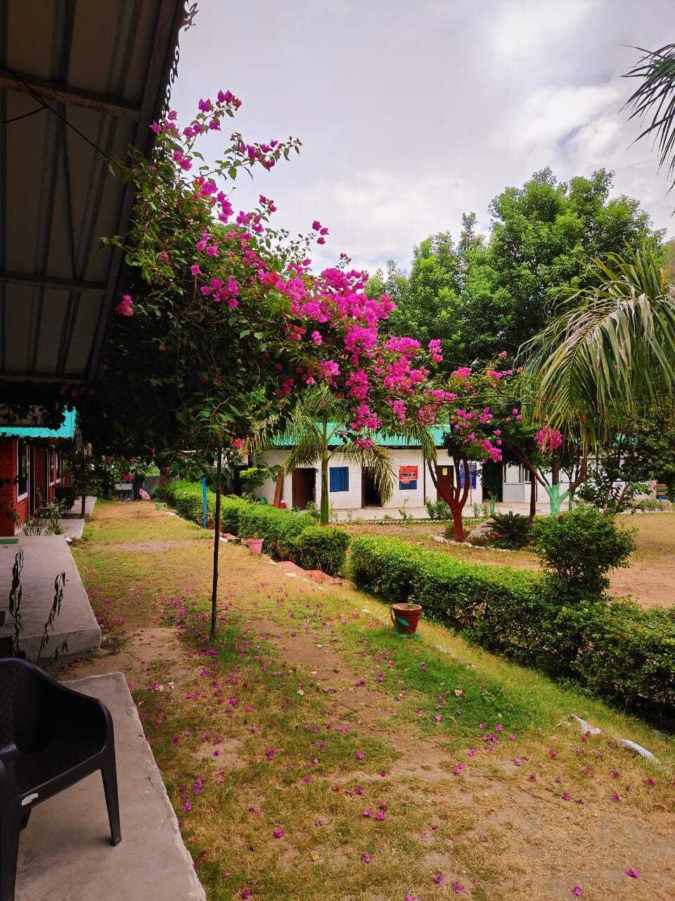 POP 81533J Yaritoli Resorts , Neelkanth Road, Rishikesh