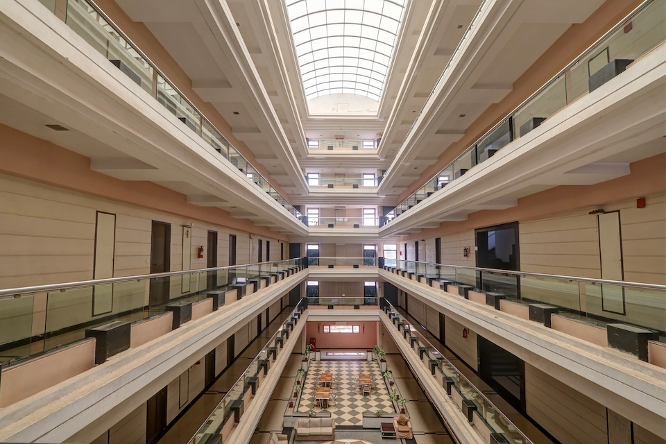 Townhouse Kakinada Nagamalli Thota Junction, Ramaraopet Kakinada, Kakinada