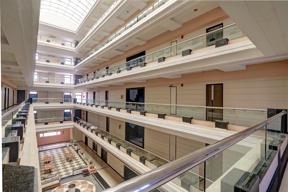 Townhouse Kakinada Nagamalli Thota Junction, Ramaraopet Kakinada, Kakinada