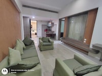 Townhouse Kakinada Nagamalli Thota Junction