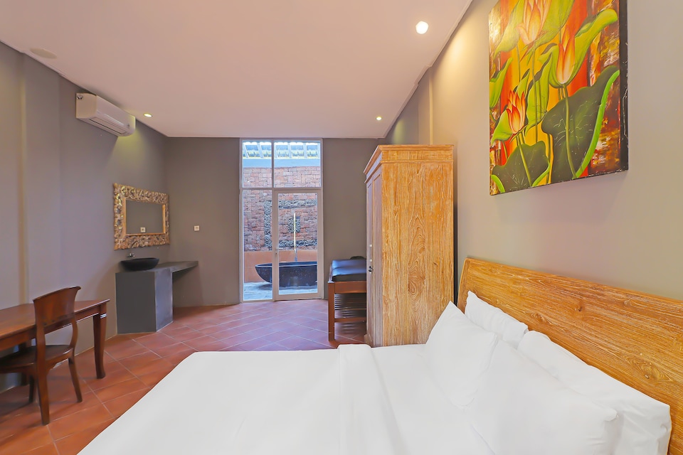OYO 92753 D'uma Residence & Hostel, Denpasar, Bali