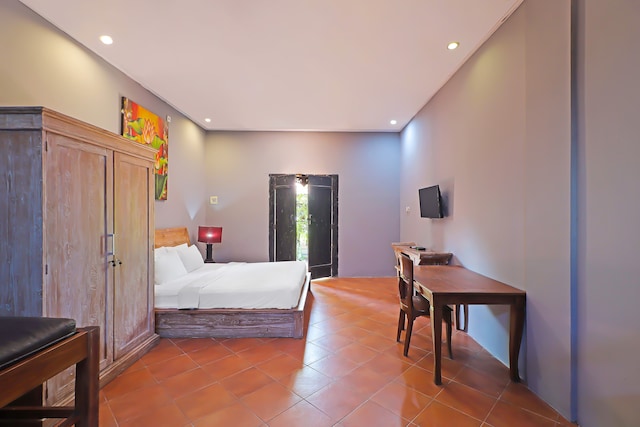 OYO 92753 D'uma Residence & Hostel