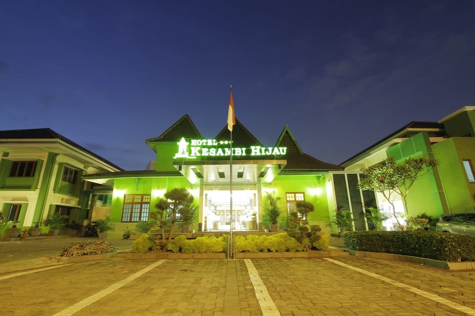 Hotel O Kesambi Hijau, Semarang Kota, Semarang