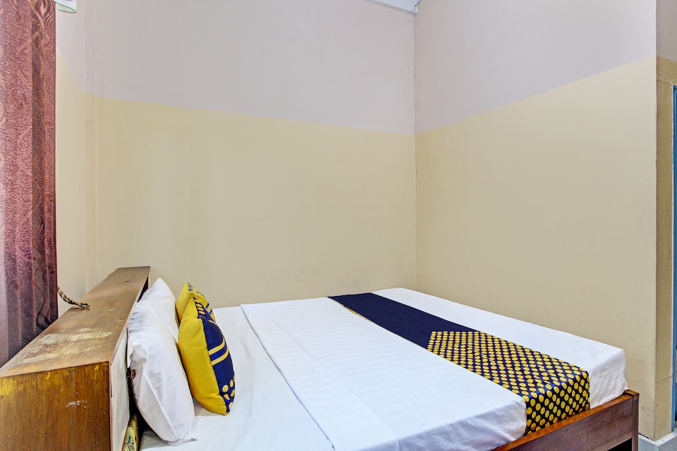 Hotel O Global Media Homestay Syariah, Semarang Barat, Semarang