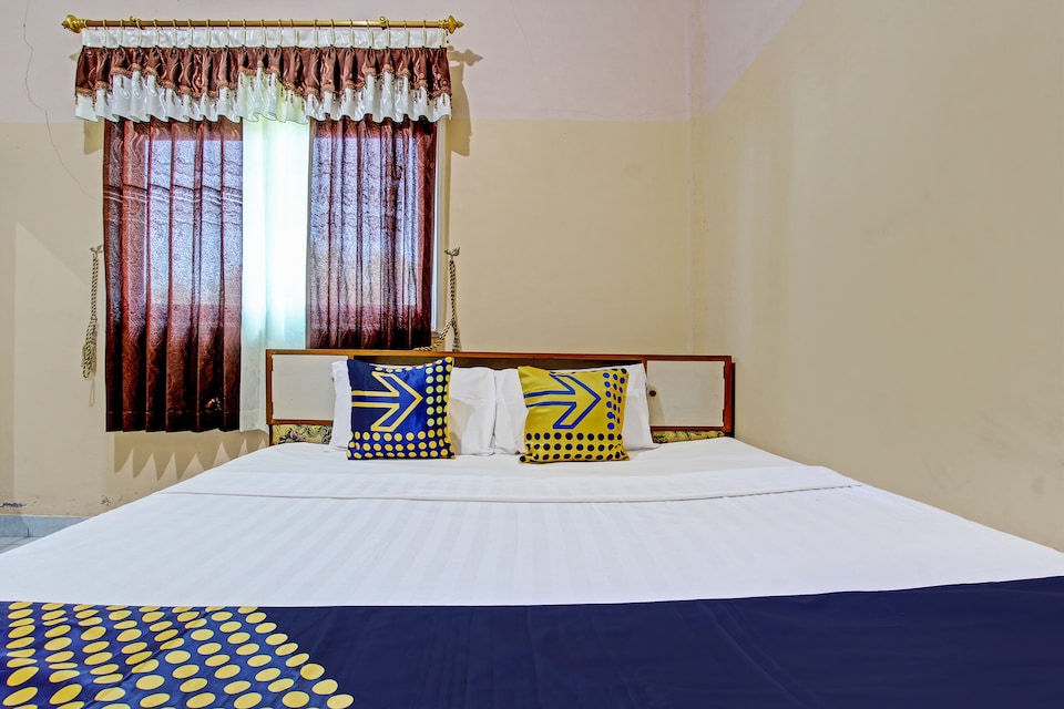 Hotel O Global Media Homestay Syariah, Semarang Barat, Semarang