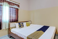 Hotel O Global Media Homestay Syariah