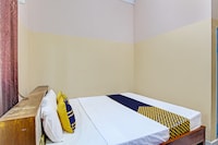 Hotel O Global Media Homestay Syariah