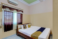 Hotel O Global Media Homestay Syariah