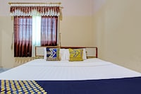 Hotel O Global Media Homestay Syariah