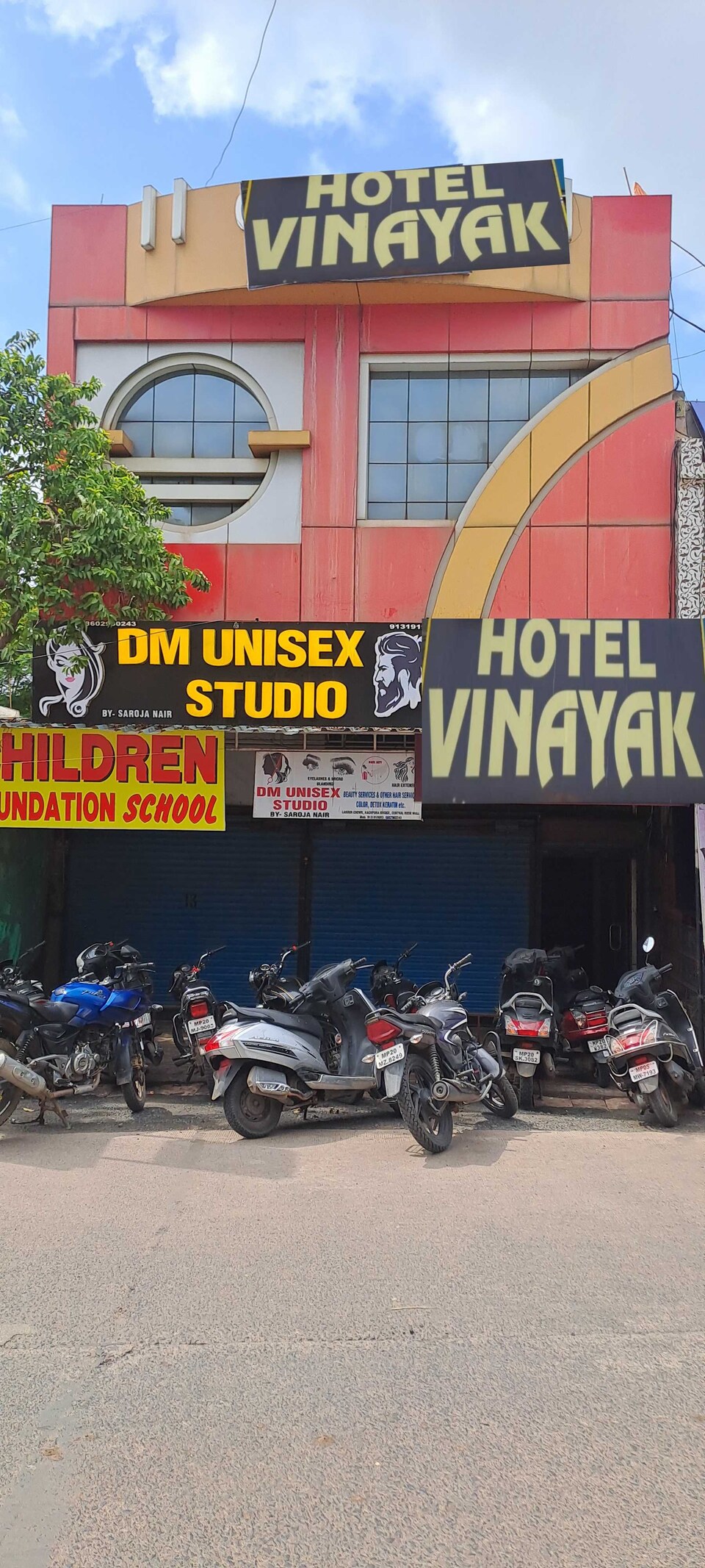 Live on JBP184, Jabalpur, Jabalpur