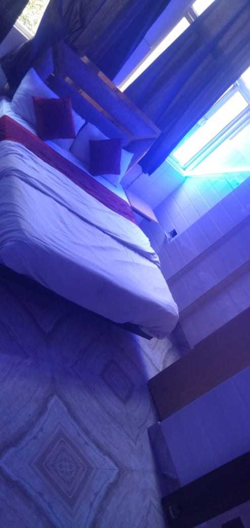 POP 81536F Real Hotel , Dwarka Delhi, Delhi