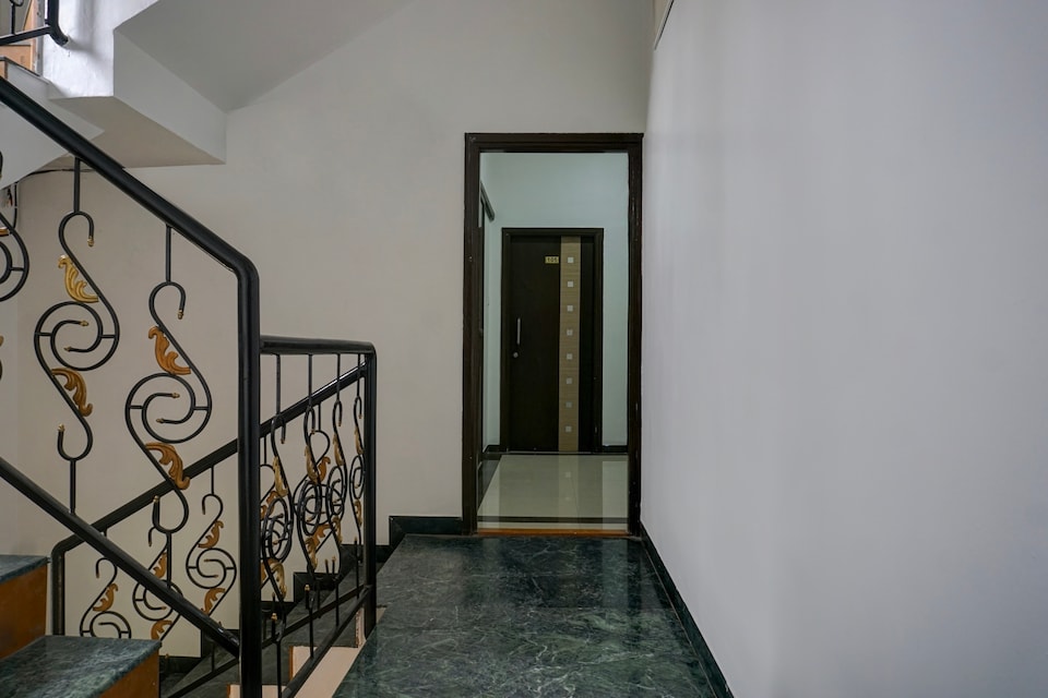 Hotel O sahil residency, Hinjewadi Pune, Pune