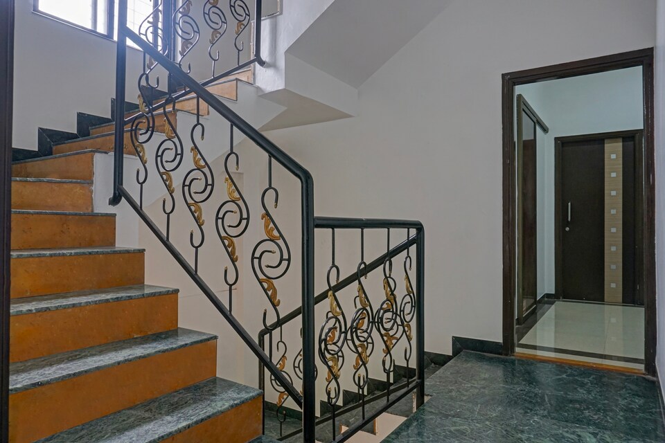 Hotel O Sahil Residency, Hinjewadi Pune, Pune