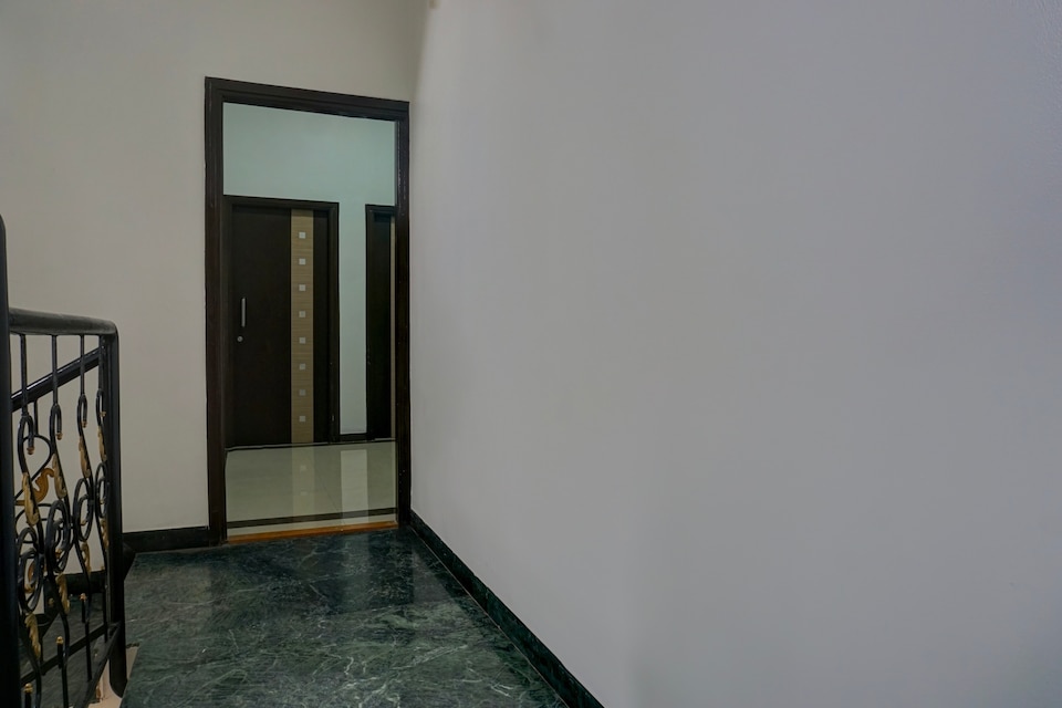 Hotel O sahil residency, Hinjewadi Pune, Pune
