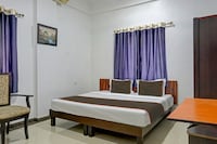 Hotel O Sahil Residency