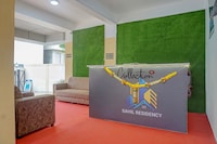 Hotel O sahil residency