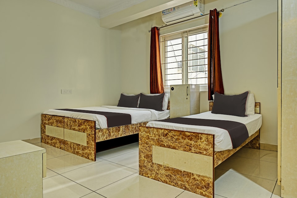 Collection O The Mass Residency By Dv, BTM Madiwala Bangalore, Bangalore