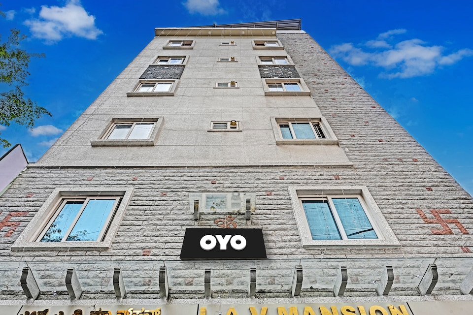 Collection O The Mass Residency By Dv, BTM Madiwala Bangalore, Bangalore