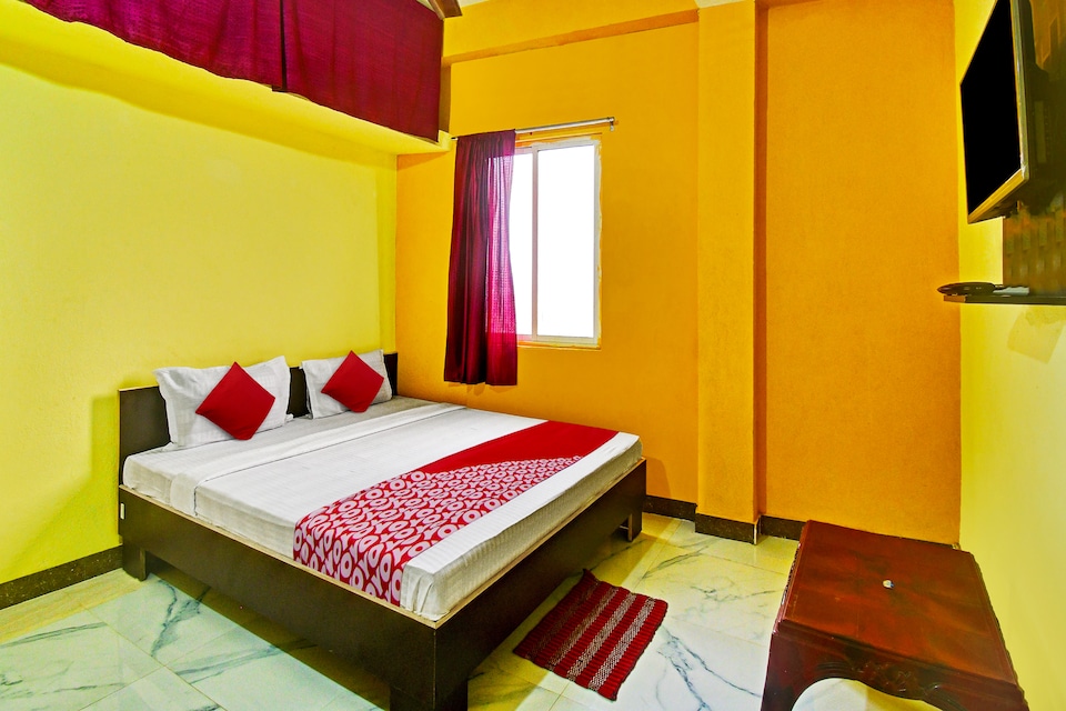 OYO Flagship Hotel Shree Krishna, CT Road Puri, Puri