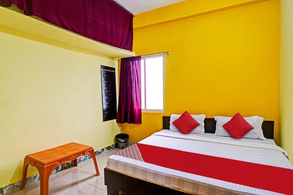 OYO Flagship Hotel Shree Krishna, CT Road Puri, Puri
