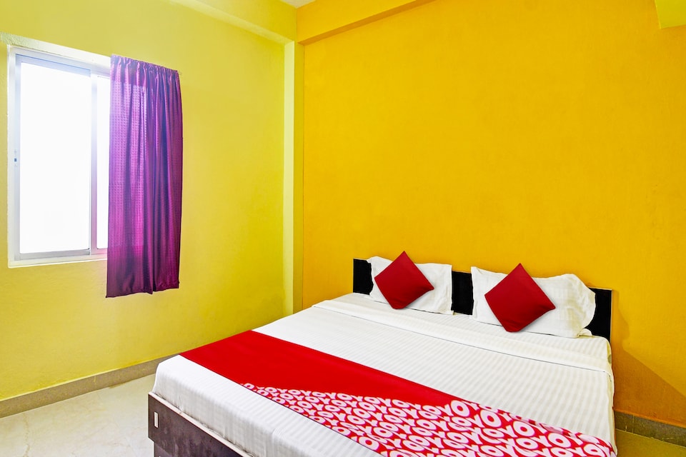 OYO Flagship Hotel Shree Krishna, CT Road Puri, Puri