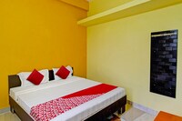 OYO Flagship Hotel Shree Krishna