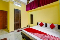 OYO Flagship Hotel Shree Krishna