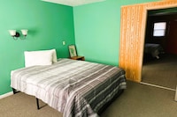 Love Hotels Kadoka by OYO at Badlands SD