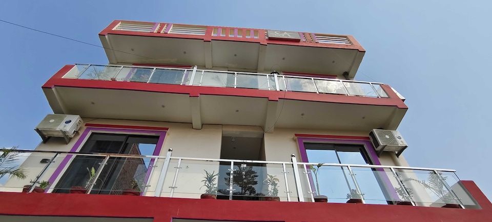 Hotel O Home Siya Homestay, Ayodhya, Ayodhya