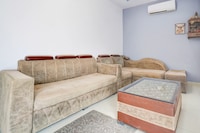 Super Hotel O Gomti Nagar Near Amity Formerly Hotel Green Apple