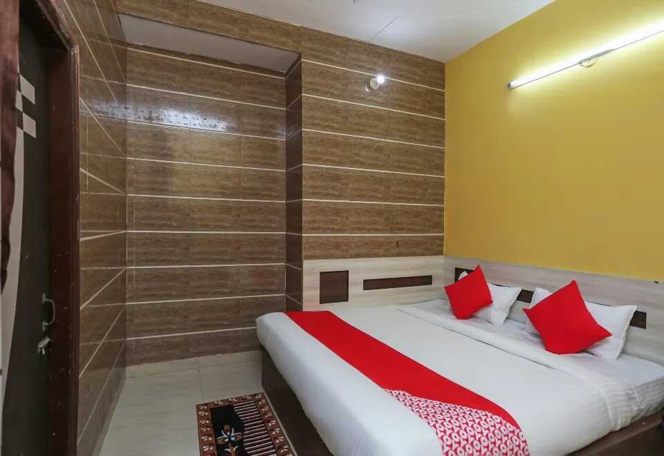 POP 81539E New Hotel O Wish , Rohtak, Rohtak