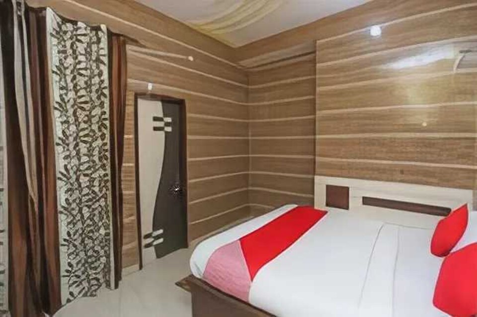 POP 81539E New Hotel O Wish , Rohtak, Rohtak