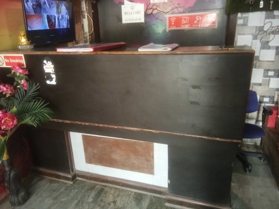 POP 81539E New Hotel O Wish , Rohtak, Rohtak